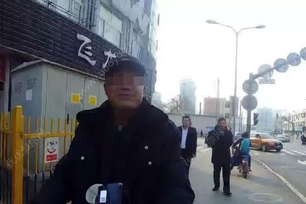 酒后騎自行車可能違法，還要遭罰款！騎自行車要注意些什么？(2)