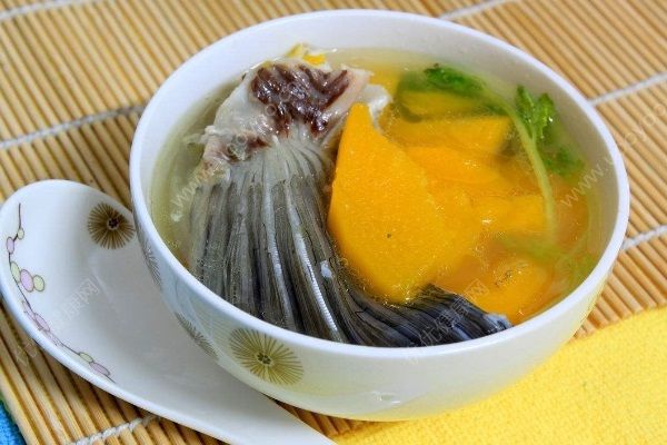 冬季養(yǎng)胃就吃這些食物，讓你胃口好！(2)