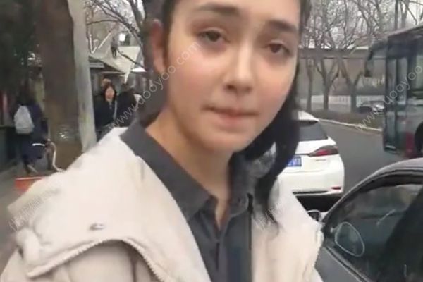 新疆姑娘純素顏備戰(zhàn)藝考，五招助你做素顏也很美的姑娘(1)