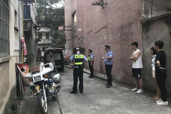 柳州通報(bào)傷人案：男子殺人泄憤，共致6死12傷(3)