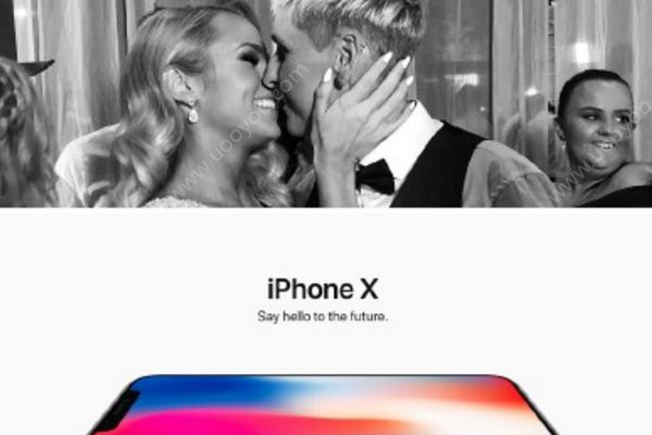 蘋果2018年推出升級版iPhone X，怎樣擺脫睡前玩手機的壞習(xí)慣？(1)