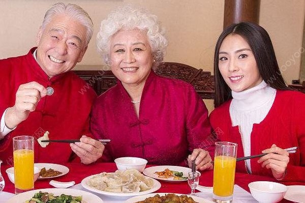 不想過年胖幾斤的飲食方法，減肥與美食如何兼得？(3)