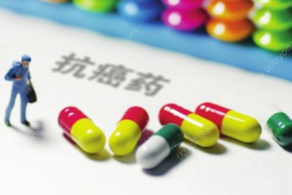 多省份下調抗癌藥價格，目錄外藥物最高降幅或達50%(1)