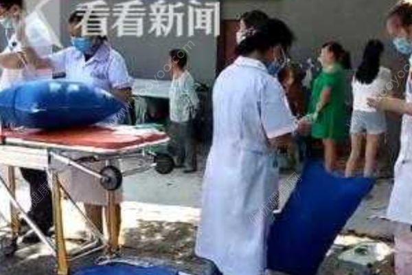 老人清洗泡菜池暈倒4人施救身亡:或吸入有毒氣體(3)