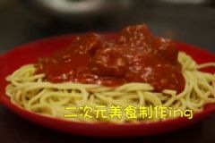 高校食堂售“二次元料理”！又是別人家的食堂！[多圖]