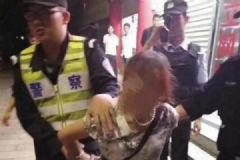 云南5歲女童失聯(lián)9小時，找到時頭發(fā)被剃光衣服被換[多圖]