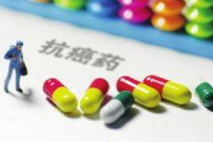 多省份下調(diào)抗癌藥價格，目錄外藥物最高降幅或達50%[多圖]