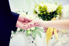 戀愛4年，準(zhǔn)婆婆嫌她面相不喜慶反對結(jié)婚[多圖]