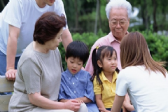 如何處理好婆媳關(guān)系？婆媳關(guān)系怎么處理最好？[圖]