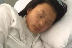 13歲女生校外抽煙喝酒遭老師毆打，家人:想索要紅包[多圖]