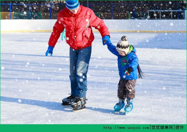 孩子多大可以滑雪？孩子滑雪注意事項有哪些？(1)