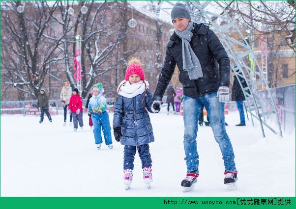 孩子多大可以滑雪？孩子滑雪注意事項有哪些？(2)