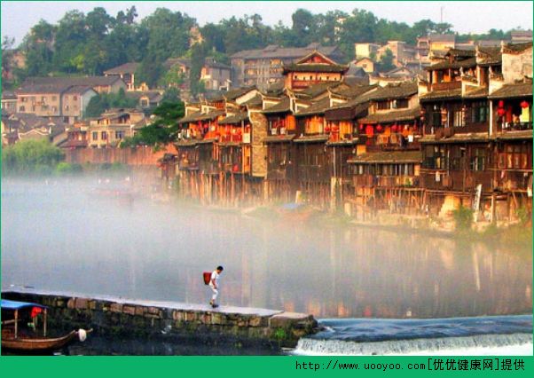 湖南旅游好去處？湖南旅游注意事項有哪些？(3)