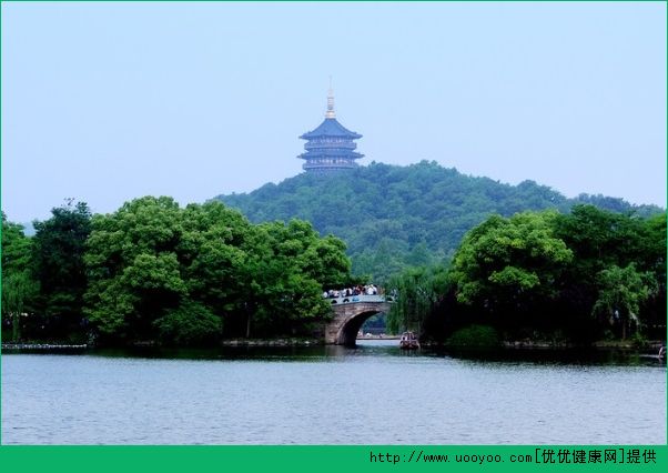 五一情侶最適合去哪玩？五一情侶旅游勝地(2)