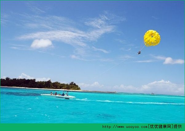 夏天去哪里旅游最好？適合夏季旅游的地方(5)