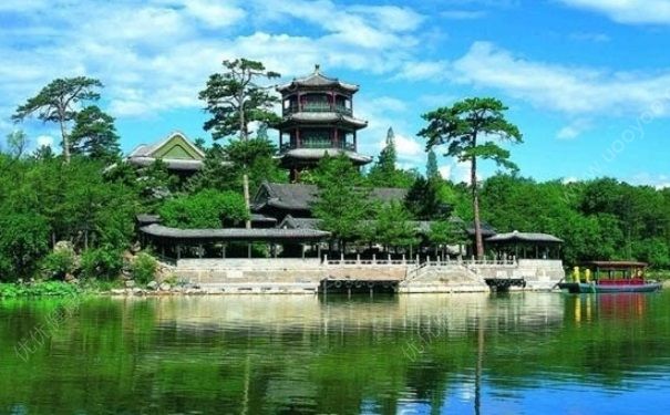 夏天可以去哪里旅游？夏天去哪里旅游最涼爽？(3)