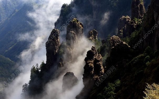 夏天可以去哪里旅游？夏天去哪里旅游最涼爽？(4)