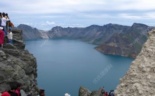 夏天可以去哪里旅游？夏天去哪里旅游最涼爽？(5)