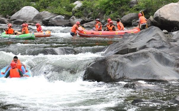 漂流能帶手機(jī)嗎？漂流可以帶手機(jī)嗎？(4)