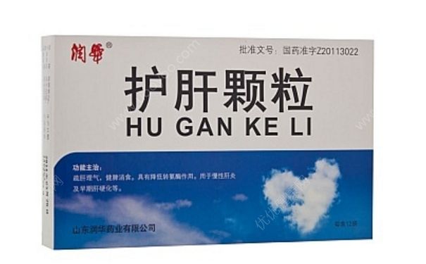 護(hù)肝顆粒有什么好處？護(hù)肝的食物有哪些？(1)