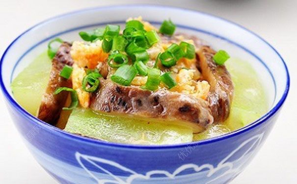 減肥食譜大全 減肥食譜營(yíng)養(yǎng)餐有哪些？(5)