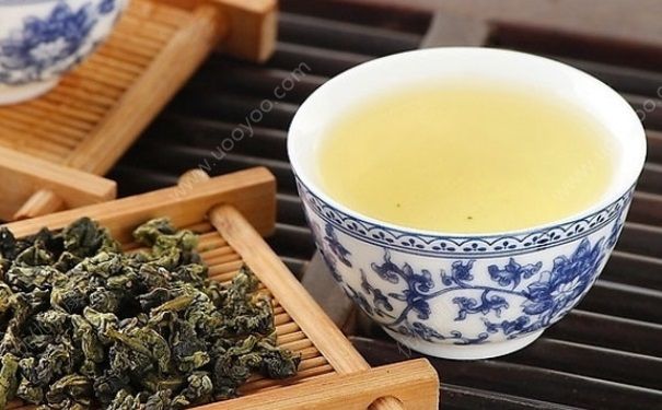 清腸減肥喝什么茶？清腸減肥的茶有哪些？(1)