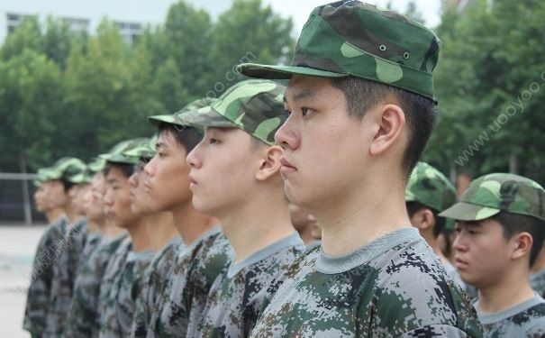 17歲軍訓(xùn)曬黑了能白回來(lái)嗎？17歲軍訓(xùn)曬黑了多久白回來(lái)？(4)