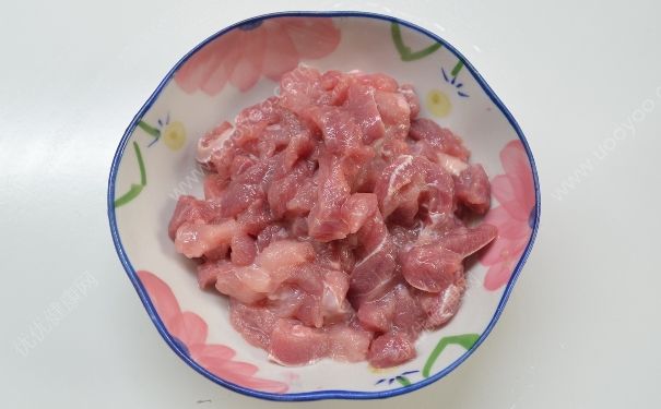 吃瘦肉會(huì)長(zhǎng)胖嗎？只吃瘦肉不吃肥肉會(huì)胖嗎？(1)