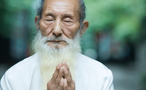 男人留胡子好不好？男人留胡子有什么好處？(1)