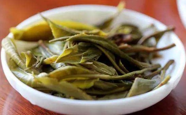 茶葉泡過之后還有什么用？泡過的茶葉還有什么用處？(1)