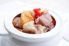 冬季軟件這些食物必吃！冬季軟件吃哪些美食好？[多圖]