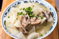 冬季吃什么食物進補最好？冬季必吃的幾種瓜果蔬菜[圖]