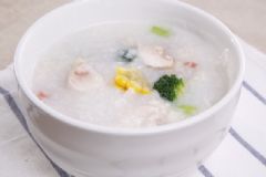 夏季早餐吃什么粥好？養(yǎng)胃護(hù)胃粥推薦[圖]