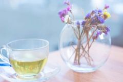 如何選擇合適的花茶？怎樣挑選合適的花茶飲用？[圖]