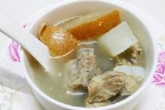 霜降節(jié)氣吃什么食物好？霜降軟件食譜推薦[圖]