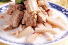 夏季用什么蔬菜煲湯好喝？夏季如何選擇煲湯的蔬菜？[圖]