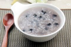 夏季補(bǔ)腎喝什么粥好？夏季腎虛喝什么粥？[圖]