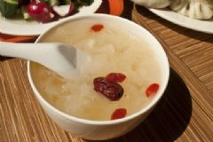 飯后吃什么甜品好？飯后甜品推薦[圖]