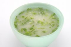 養(yǎng)肝喝什么粥好？養(yǎng)肝粥食譜有哪些？[圖]