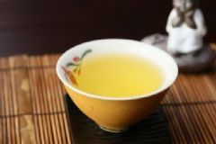 秋季喝什么茶潤(rùn)肺？秋季潤(rùn)肺軟件茶有哪些？[圖]