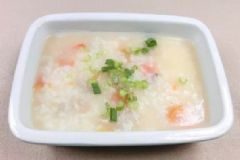 夏季如何調(diào)養(yǎng)食欲？夏季吃什么粥好？[圖]