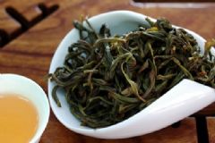 烏龍茶有哪些品種？烏龍茶的種類有哪些？[圖]