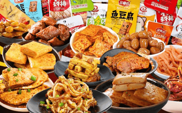 日常哪些美味零食不宜多吃？零食吃多了對(duì)身體有哪些危害？(1)