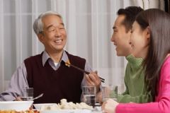 適合老年人的烹飪技巧有哪些？哪些烹飪食物適合老人？[圖]