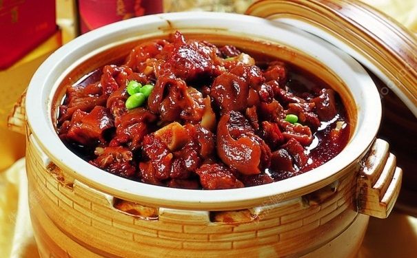 冬天可以吃狗肉嗎？冬天吃狗肉要注意什么？(3)