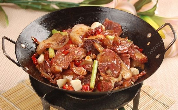 冬天可以吃狗肉嗎？冬天吃狗肉要注意什么？(4)