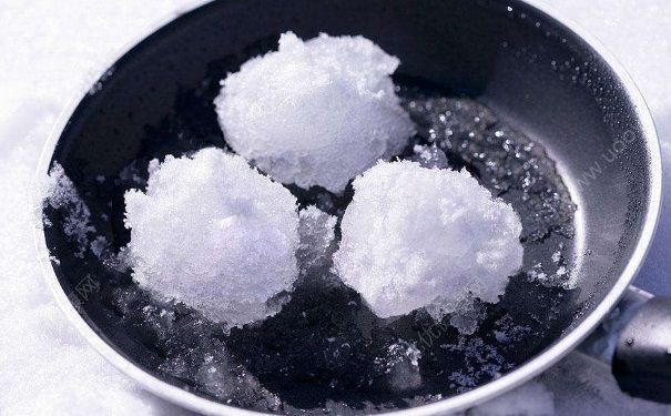 雪水泡茶能軟件？這樣做可能不知道雪有多臟！(2)