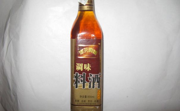 料酒有哪些功效？料酒有哪些使用技巧？(1)