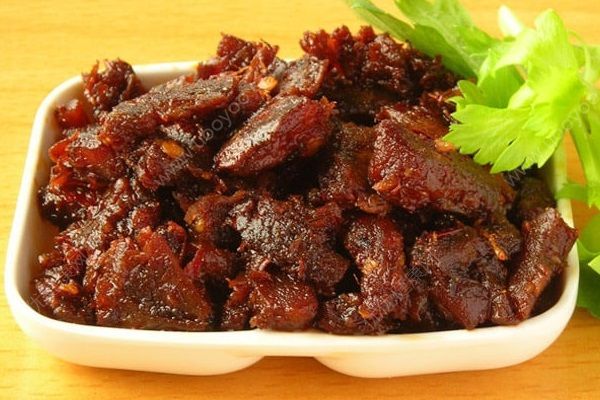 兔肉的營養(yǎng)功效有哪些？這樣吃兔肉美味又營養(yǎng)(3)