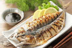 食用秋刀魚要注意什么？如何挑選秋刀魚？[圖]